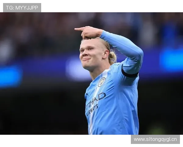 哈兰德效率提升,曼城进攻依赖问题逐步反映 哈兰德效率提升,曼城进攻依赖问题逐步反映