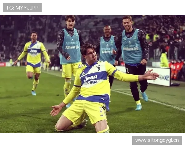 当进攻围绕弗拉霍维奇展开，尤文图斯体系是否面临适配性考验？