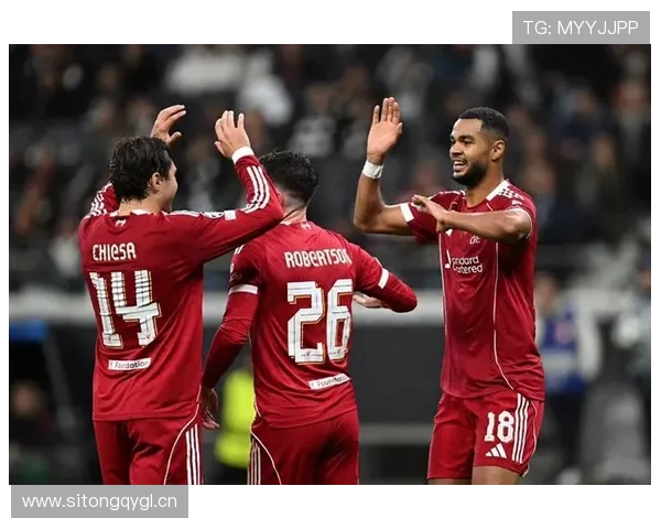 利物浦进攻过度依赖个体发挥,体系协同性是否正在弱化? 利物浦进攻过度依赖个体发挥,体系协同性是否正在弱化?