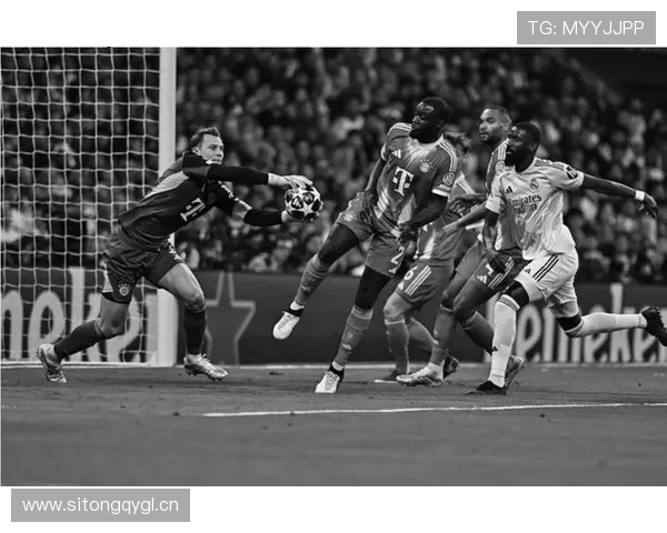 面对梅西进攻：诺伊尔的巅峰对决