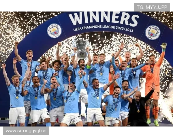 福登连续多赛季随曼城实现英超连冠解析