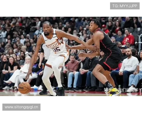 巴恩斯无球切入效率提升，拉开猛龙进攻空间