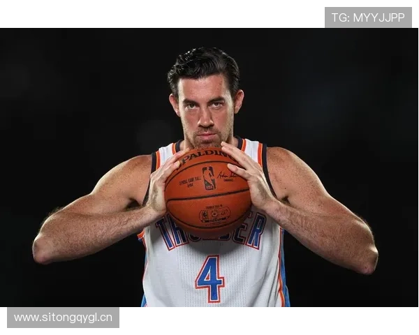 科里森无球掩护改变雷霆进攻节奏