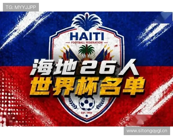海地队如何挑战巴西摩洛哥苏格兰